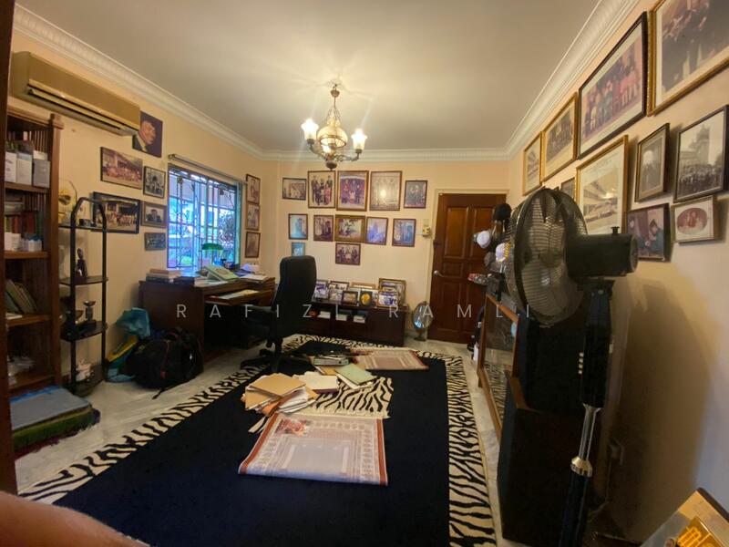 Taman Melawati untuk Untuk Dijual - RM 2,300,000, Feb 2026 - Study - PropertyGuru.com.my