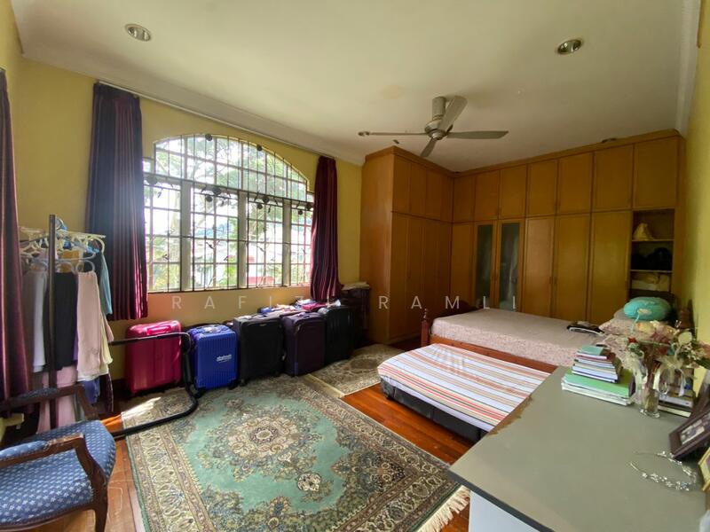 Taman Melawati untuk Untuk Dijual - RM 2,300,000, Feb 2026 - Bedroom - PropertyGuru.com.my