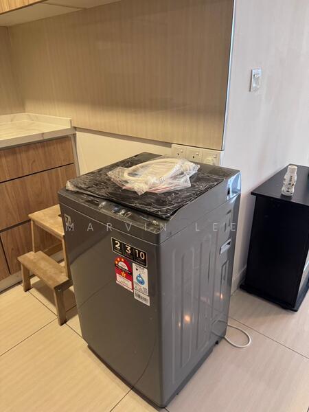 The Elements untuk Untuk Disewa - RM 2,200 /bulan, Feb 2026 - Interior - PropertyGuru.com.my