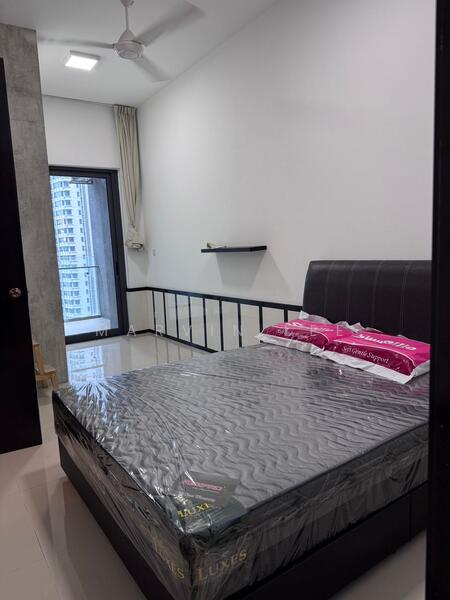 The Elements untuk Untuk Disewa - RM 2,200 /bulan, Feb 2026 - Bedroom - PropertyGuru.com.my
