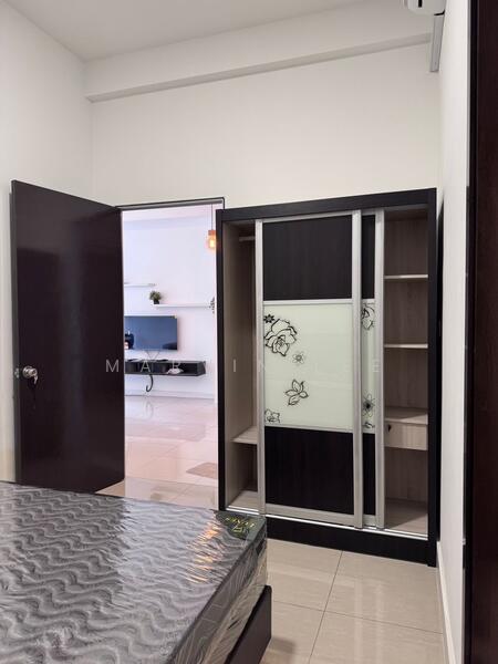 The Elements untuk Untuk Disewa - RM 2,200 /bulan, Feb 2026 - Bedroom - PropertyGuru.com.my