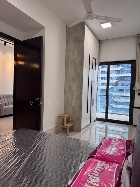 The Elements untuk Untuk Disewa - RM 2,200 /bulan, Feb 2026 - Bedroom - PropertyGuru.com.my