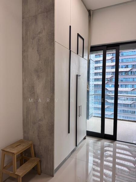 The Elements untuk Untuk Disewa - RM 2,200 /bulan, Feb 2026 - Balcony - PropertyGuru.com.my