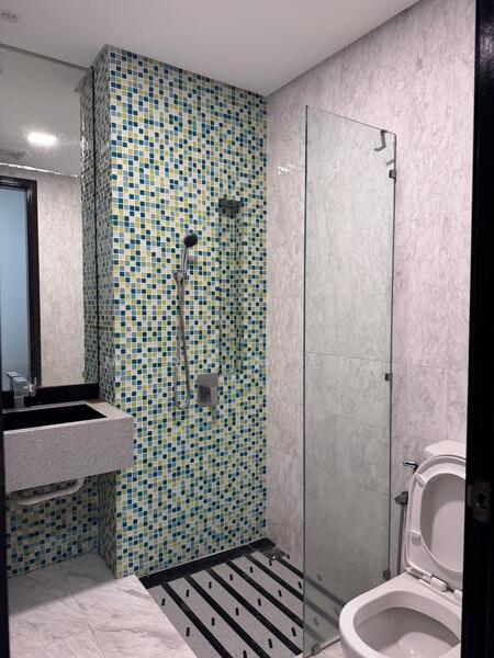 The Elements untuk Untuk Disewa - RM 2,200 /bulan, Feb 2026 - Bathroom - PropertyGuru.com.my