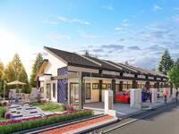 For Sale - Larah Perdana Residence