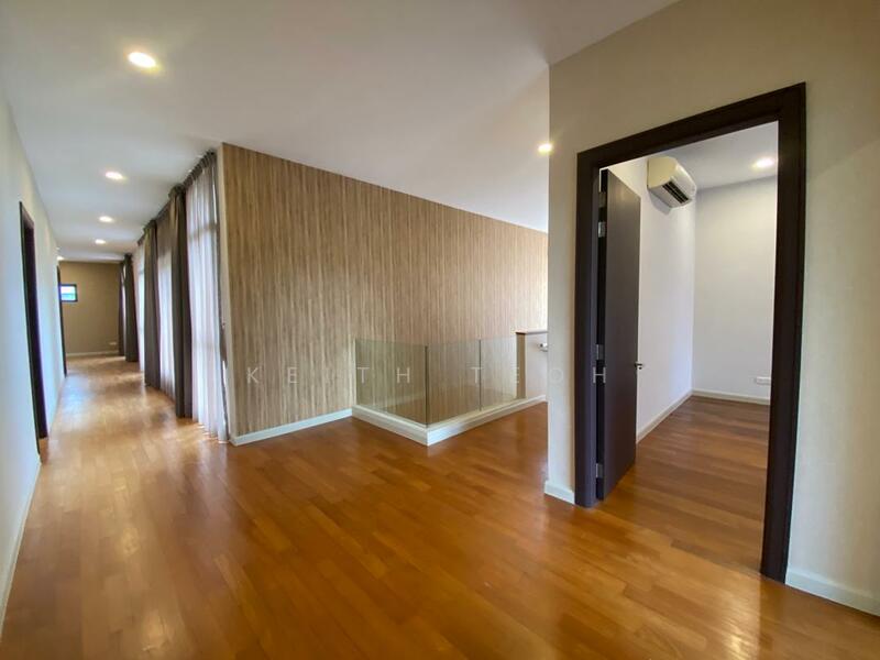 Noble Park Grand Pool Villas East Ledang untuk Untuk Dijual - RM 5,200,000, Apr 2026 - Corridor - PropertyGuru.com.my