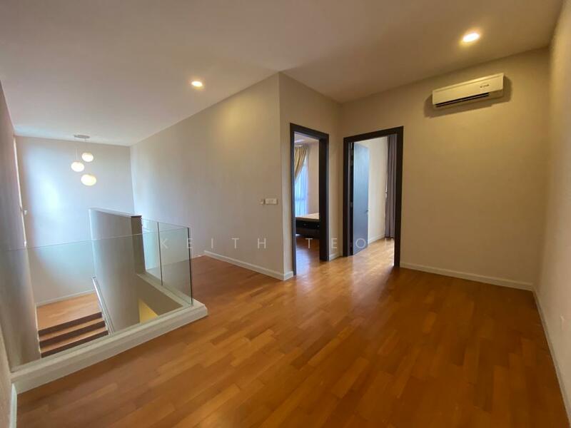 Noble Park Grand Pool Villas East Ledang untuk Untuk Dijual - RM 5,200,000, Apr 2026 - Interior - PropertyGuru.com.my