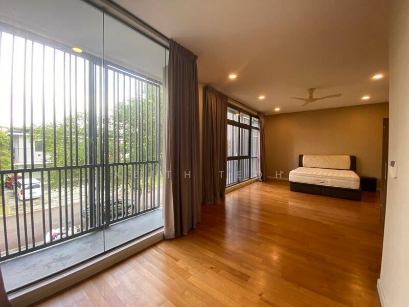 Noble Park Grand Pool Villas East Ledang untuk Untuk Dijual - RM 5,200,000, Apr 2026 - Bedroom - PropertyGuru.com.my