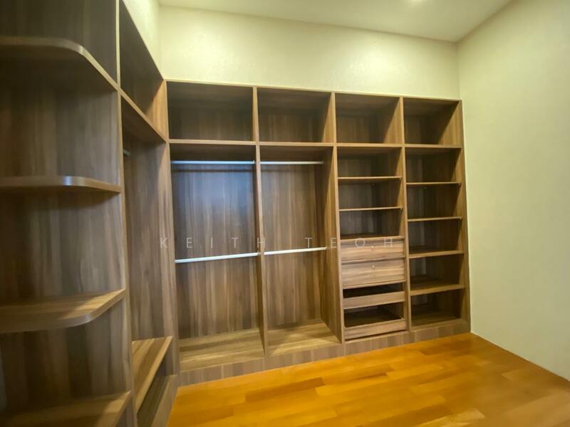 Noble Park Grand Pool Villas East Ledang untuk Untuk Dijual - RM 5,200,000, Apr 2026 - Interior - PropertyGuru.com.my