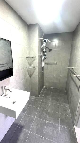 Residensi Alamanda untuk Untuk Disewa - RM 2,200 /bulan, Feb 2026 - Bathroom - PropertyGuru.com.my