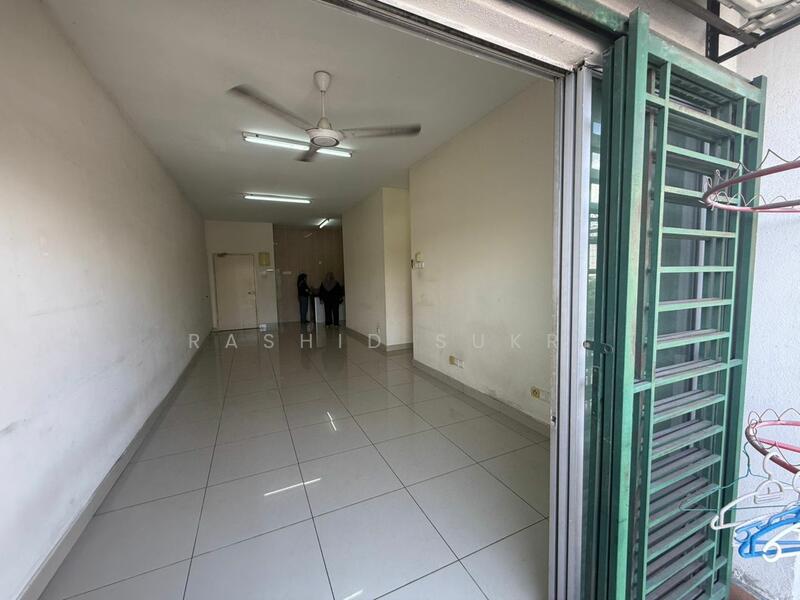 Service Residence for Sale at OUG Parklane - Rashid Sukri - Interior - PropertyGuru.com.my