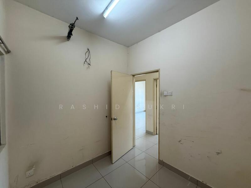 Service Residence for Sale at OUG Parklane - Rashid Sukri - Interior - PropertyGuru.com.my