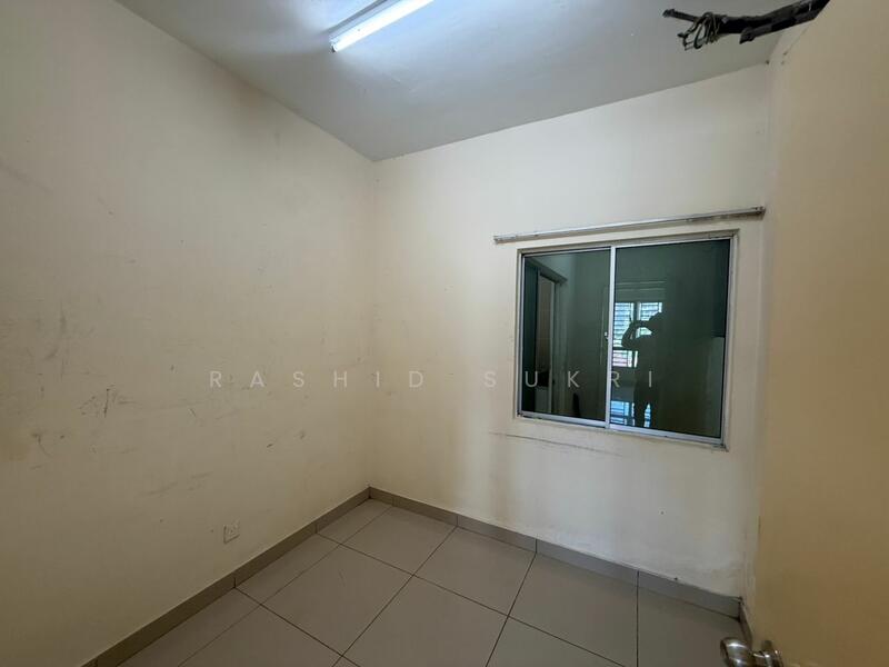 Service Residence for Sale at OUG Parklane - Rashid Sukri - Interior - PropertyGuru.com.my