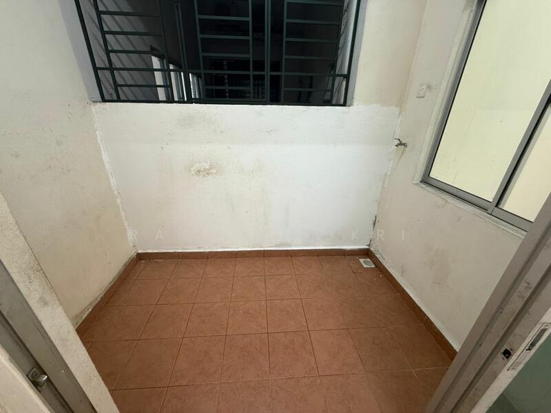 Service Residence for Sale at OUG Parklane - Rashid Sukri - Interior - PropertyGuru.com.my