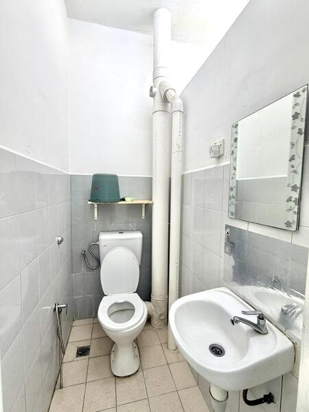 Untuk Dijual - I-Park Apartment