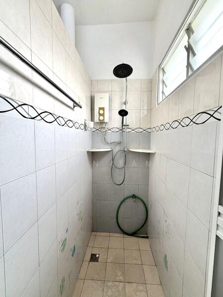 Untuk Dijual - I-Park Apartment