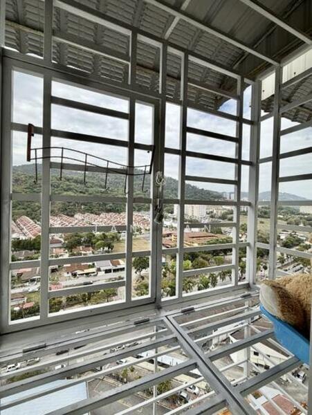 Untuk Dijual - I-Park Apartment