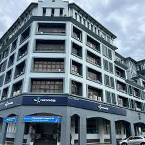 Kedai / Pejabat untuk Dijual di Ipoh (Perak) - SK Kok - PropertyGuru.com.my