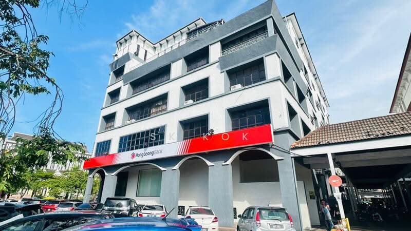 Kedai / Pejabat untuk Dijual di Ipoh (Perak) - SK Kok - PropertyGuru.com.my