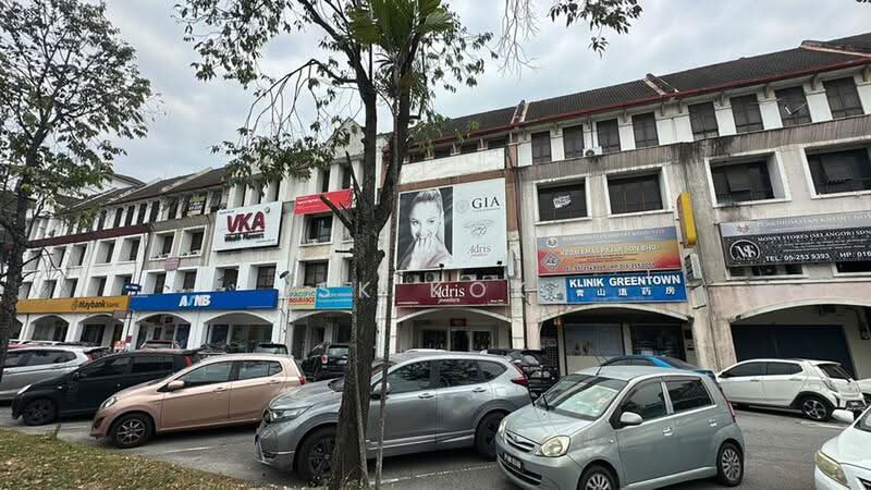 Kedai / Pejabat untuk Dijual di Ipoh (Perak) - SK Kok - PropertyGuru.com.my