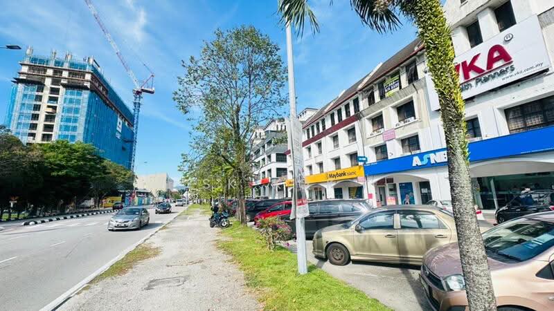 Kedai / Pejabat untuk Dijual di Ipoh (Perak) - SK Kok - PropertyGuru.com.my