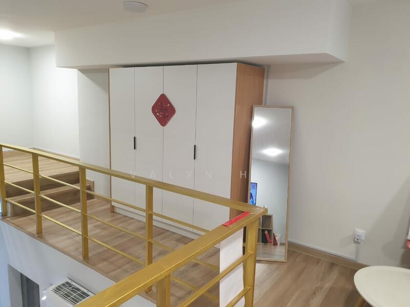 Service Residence for Rent at Arte Cheras - Valyn Ho - Interior - PropertyGuru.com.my