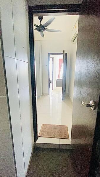 KSL Residence @ Daya untuk Untuk Dijual - RM 450,000, Feb 2026 - Corridor - PropertyGuru.com.my