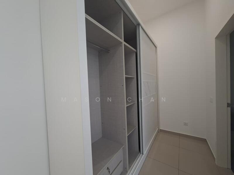 Eco Botanic untuk Untuk Disewa - RM 5,500 /bulan, Mac 2026 - Interior - PropertyGuru.com.my