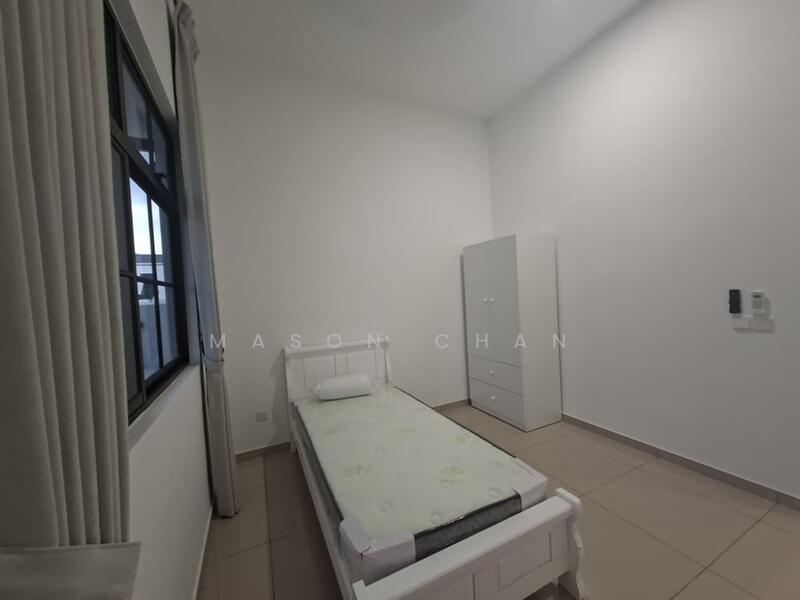 Eco Botanic untuk Untuk Disewa - RM 5,500 /bulan, Mac 2026 - Bedroom - PropertyGuru.com.my