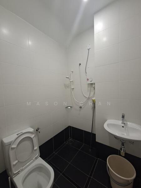 Eco Botanic untuk Untuk Disewa - RM 5,500 /bulan, Mac 2026 - Bathroom - PropertyGuru.com.my
