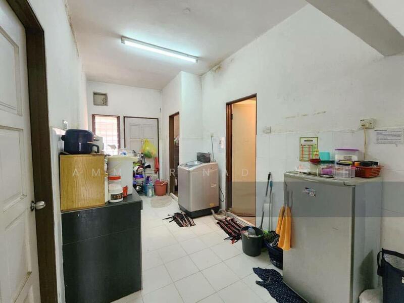 Seksyen 10, Shah Alam untuk Untuk Dijual - RM 505,000, Feb 2026 - Kitchen - PropertyGuru.com.my