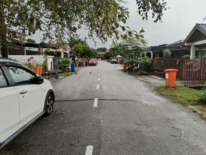 Seksyen 10, Shah Alam untuk Untuk Dijual - RM 505,000, Feb 2026 - Exterior - PropertyGuru.com.my