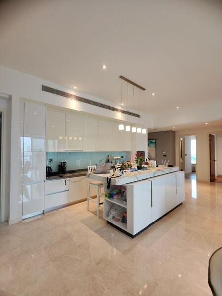 Service Residence for Sale at The Astaka @ 1 Bukit Senyum - Chris Liew - Kitchen - PropertyGuru.com.my