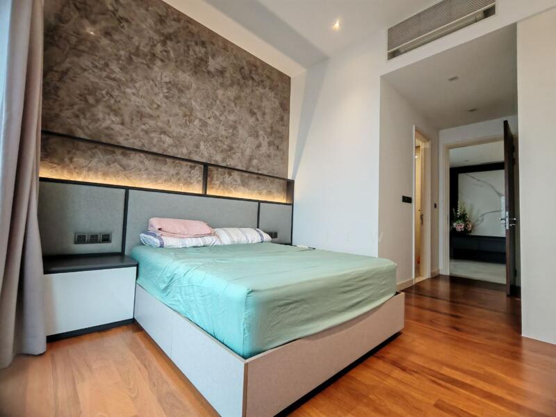 Service Residence for Sale at The Astaka @ 1 Bukit Senyum - Chris Liew - Bedroom - PropertyGuru.com.my