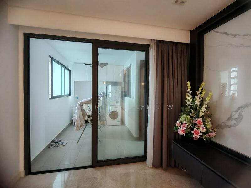 Service Residence for Sale at The Astaka @ 1 Bukit Senyum - Chris Liew - Interior - PropertyGuru.com.my