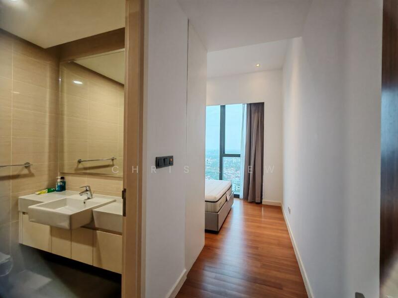 Service Residence for Sale at The Astaka @ 1 Bukit Senyum - Chris Liew - Bathroom - PropertyGuru.com.my