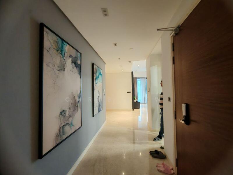 Service Residence for Sale at The Astaka @ 1 Bukit Senyum - Chris Liew - Interior - PropertyGuru.com.my