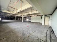 For Rent - DETACHED FACTORY WAREHOUSE RENT AT VALDOR SUNGAI BAKAP BIG LAND WITH POWER SUPPLY 1200 AMP