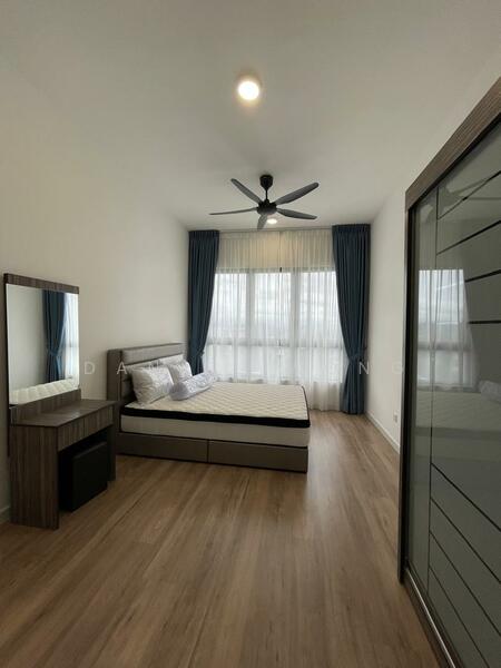 Service Residence for Rent at Sunway Belfield - Daniel Wong - Bedroom - PropertyGuru.com.my