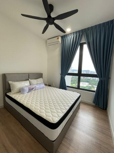 Service Residence for Rent at Sunway Belfield - Daniel Wong - Bedroom - PropertyGuru.com.my