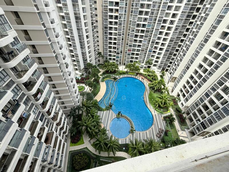 Condominium for Sale at Amberside @ Country Garden Danga Bay - YANTING.C . - Exterior - PropertyGuru.com.my