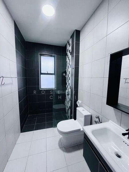 Bungalow for Sale in Horizon Hills (Iskandar Puteri (Nusajaya)) - Roselynn Chai - Bathroom - PropertyGuru.com.my