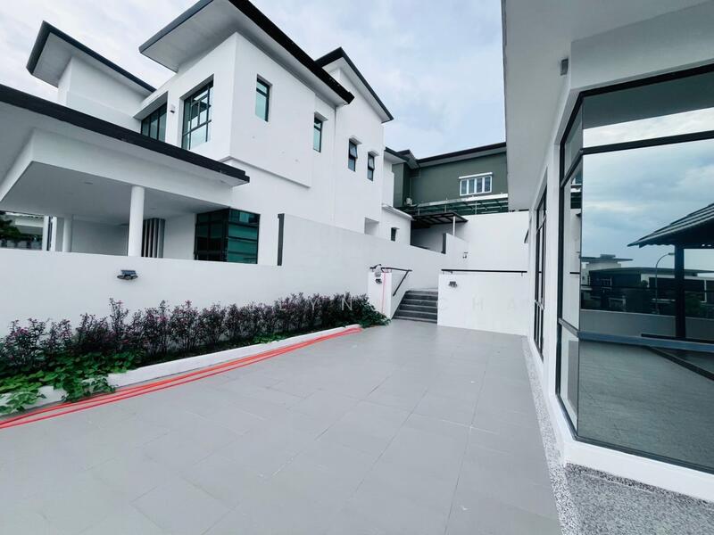 Bungalow for Sale in Horizon Hills (Iskandar Puteri (Nusajaya)) - Roselynn Chai - PropertyGuru.com.my