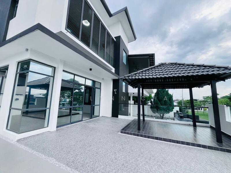 Bungalow for Sale in Horizon Hills (Iskandar Puteri (Nusajaya)) - Roselynn Chai - PropertyGuru.com.my