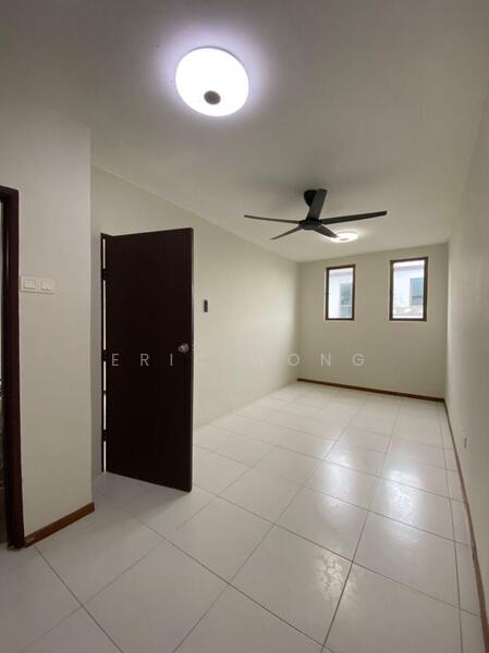 Untuk Dijual - Seri Alam Park View