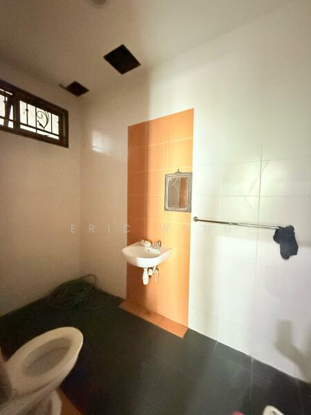 Untuk Dijual - Seri Alam Park View