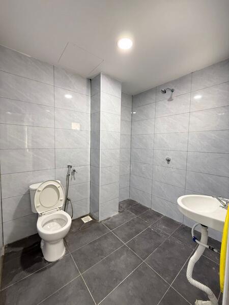 2-storey Terraced House for Sale in Taman Senai Baru (Senai) - Yuki Cheng - Bathroom - PropertyGuru.com.my