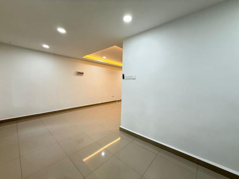 2-storey Terraced House for Sale in Taman Senai Baru (Senai) - Yuki Cheng - Interior - PropertyGuru.com.my