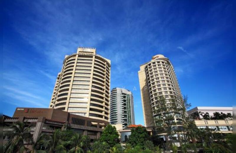 For Rent - KPMG Tower