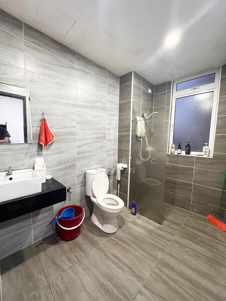 KSL Residence @ Daya untuk Untuk Dijual - RM 510,000, Feb 2026 - Bathroom - PropertyGuru.com.my